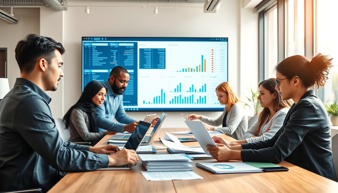 Pricing hero visual
